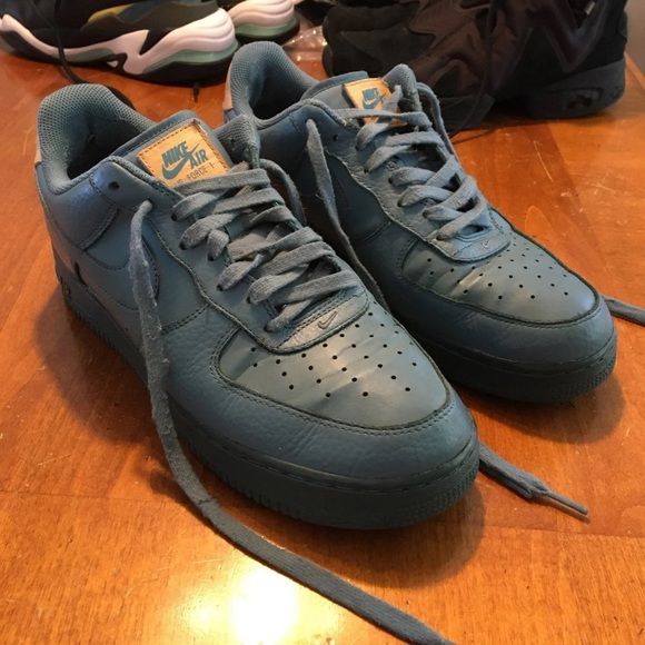 are air force ones being discontinued